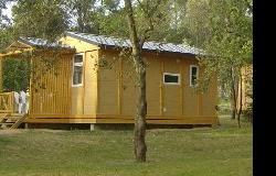 Mobil-home 4P