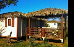 Chalets Resort