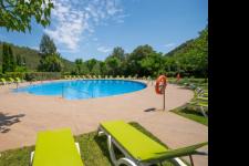 Taiga Bassegoda Park