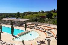 Yelloh Village Domaine d'Arnauteille