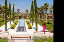 Centre Naturiste Hélio Marin René Oltra