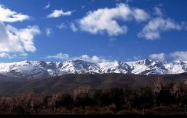 Parque Nacional de Sierra Nevada