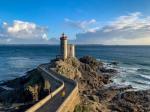 Les phares du Finistère