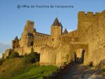 Carcassonne - Carcasona