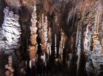 Cueva Aven Armand