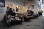 Museo de los blindados - Saumur