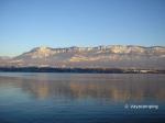 Lago Bourget