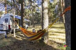 Parcelas camping Clásicas